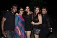 Sona Birthday Celebration